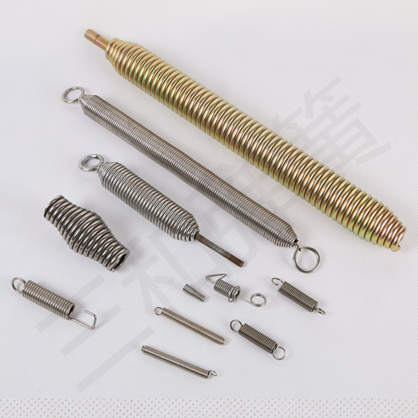 為什么壓縮彈簧在使用過程中會斷裂？