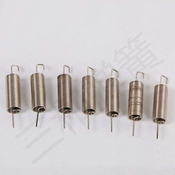 什么是異形彈簧？