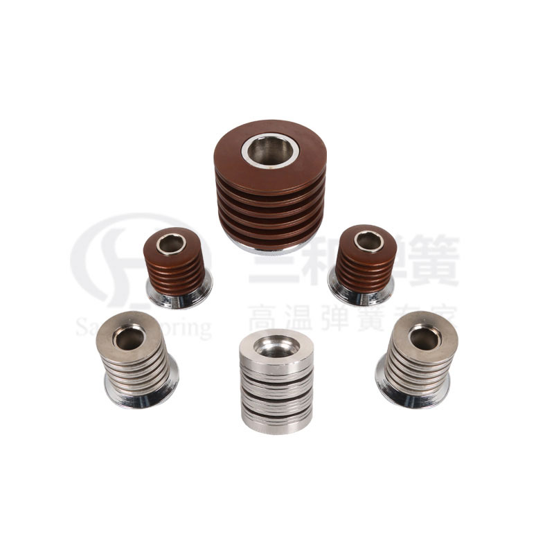 GB\T1972國(guó)標(biāo)碟形彈簧生產(chǎn)廠家