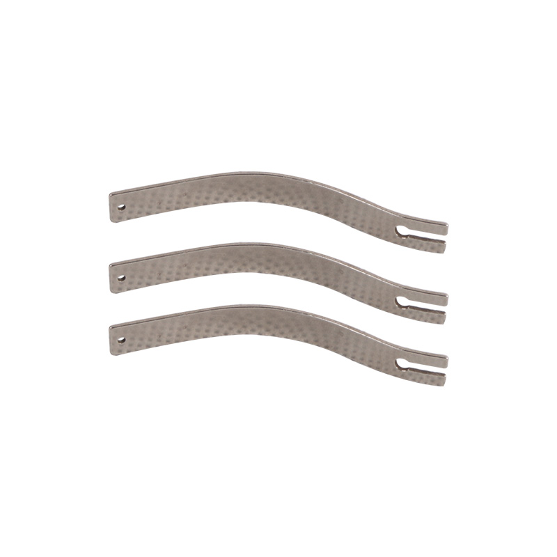 TiCN、TiAlN、TiAlCrN涂層工裝耐高溫彈簧